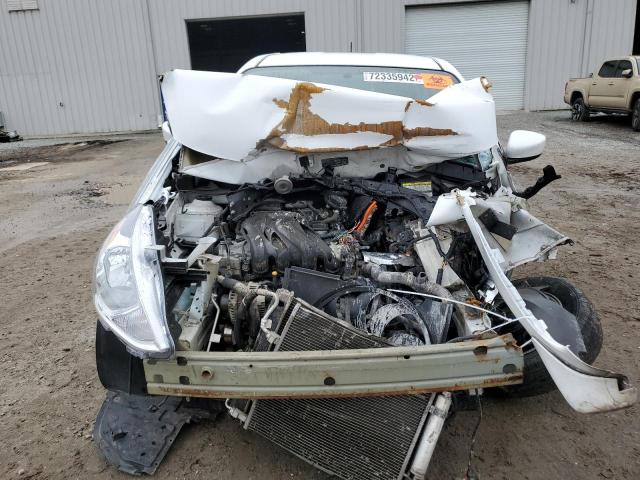 2018 NISSAN VERSA S - 3N1CN7AP9JL844192