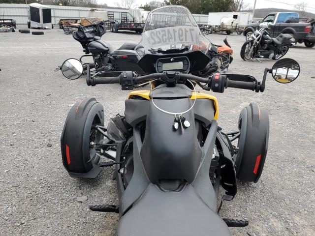 2019 CAN-AM RYKER - 3JB2FEF25KJ001453