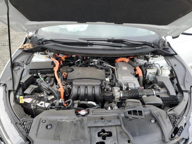 2018 HONDA CLARITY - JHMZC5F10JC022915