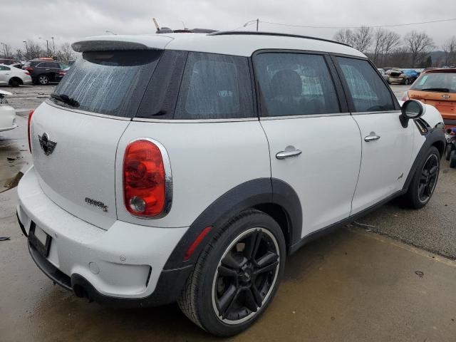 WMWZC5C52BWL55008 Mini Cooper