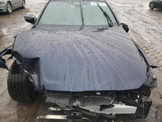 2023 BMW M4 COMPETI WBS43AZ03PCL59796
