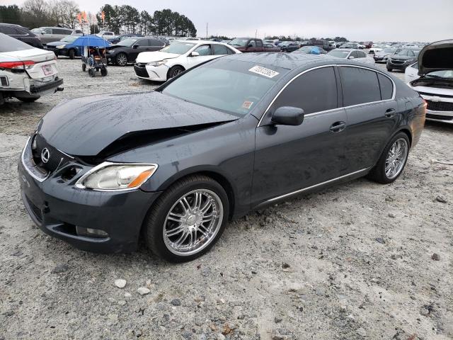 2006 Lexus GS 300 