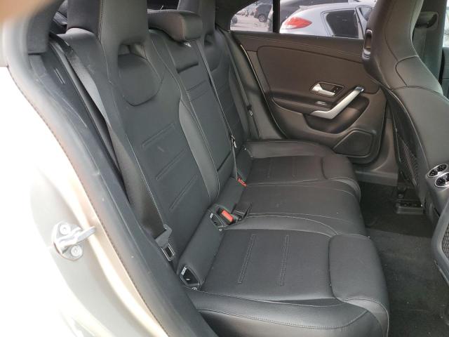 WDD5J4GB6LN035222 Mercedes-Benz CLA 250