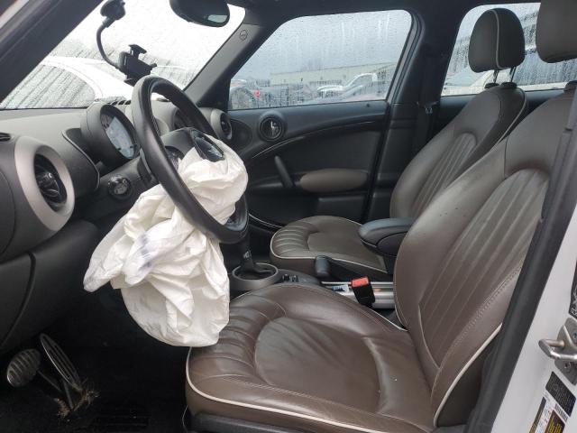 WMWZC5C52BWL55008 Mini Cooper