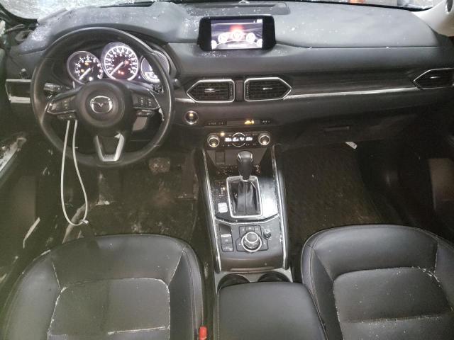 2018 MAZDA CX-5 GRAND - JM3KFBDMXJ0379517