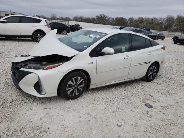 2017 Toyota Prius Prime 