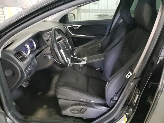 YV1612FS8D1205779 Volvo S60
