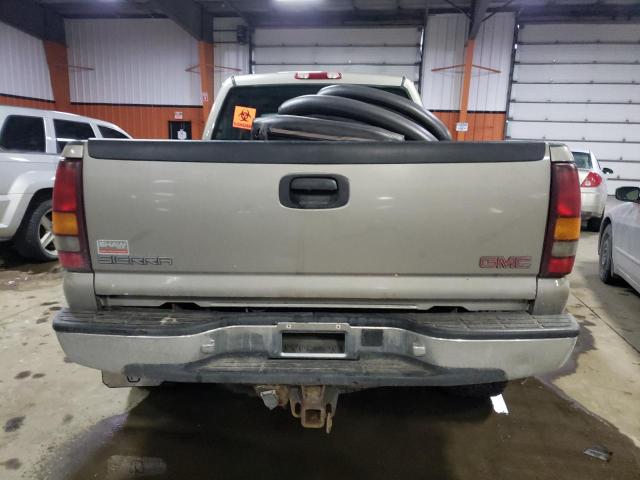 1GTHK23G71F212409 GMC Sierra K2500 Heavy Duty