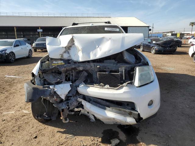 5N1AR18U38C637669 2008 Nissan Pathfinder S