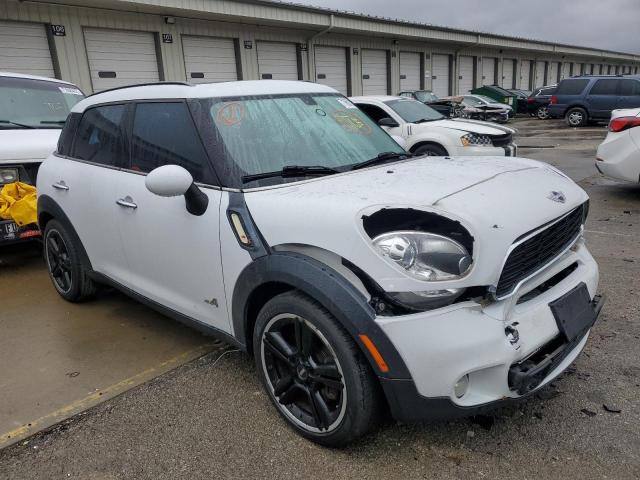 WMWZC5C52BWL55008 Mini Cooper