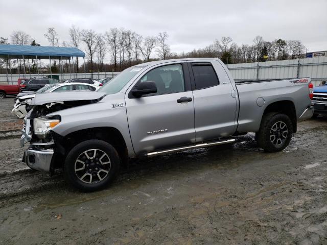 2016 TOYOTA TUNDRA DOU - 5TFUW5F17GX527791