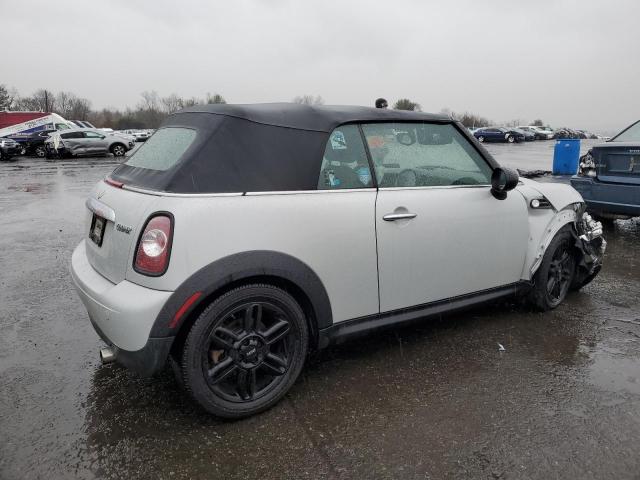 WMWZN3C5XCT265431 Mini Cooper