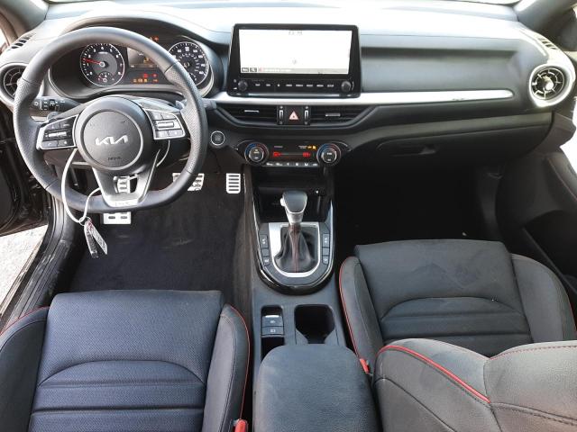 3KPF44ACXPE533070 KIA FORTE GT