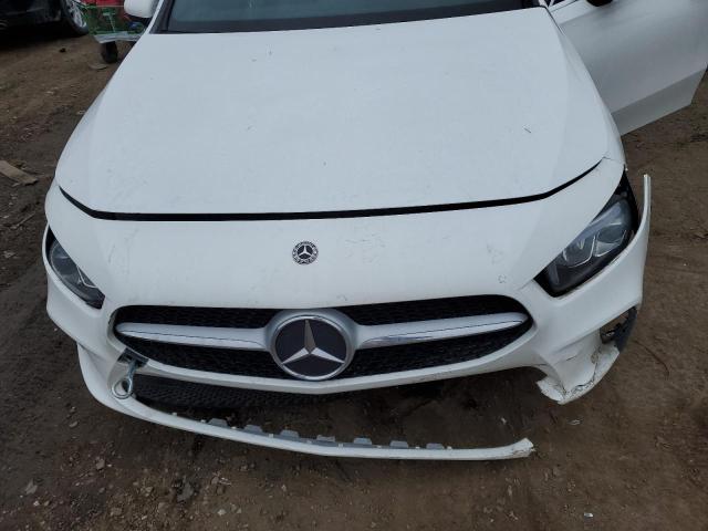 2019 MERCEDES-BENZ A 220 4MAT - WDD3G4FB1KW002130