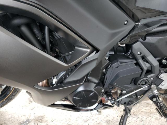 2023 KAWASAKI EX650 R - ML5EXER1XPDA80045