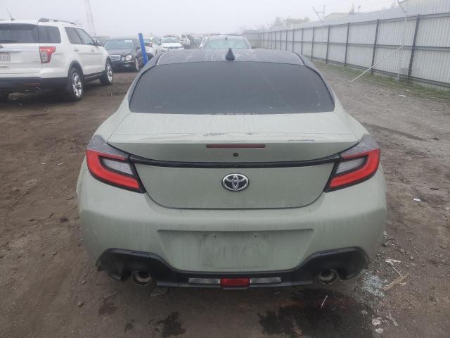 2022 TOYOTA GR 86 PREM JF1ZNBE10N9752327