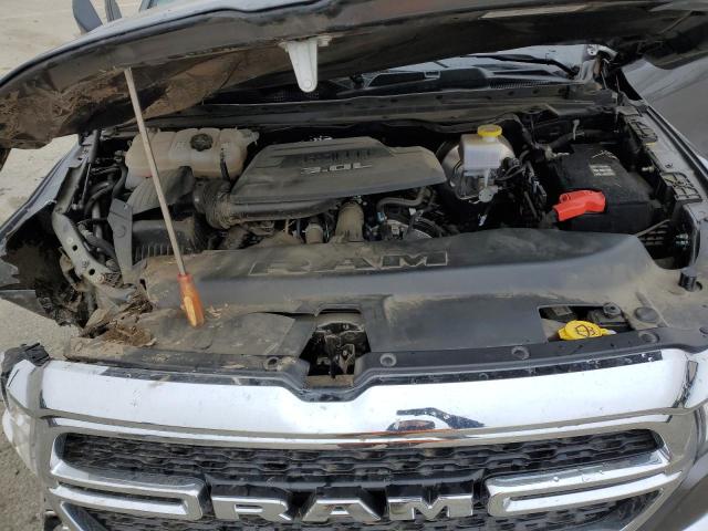 2022 RAM 1500 BIG H - 1C6RREFM7NN277671