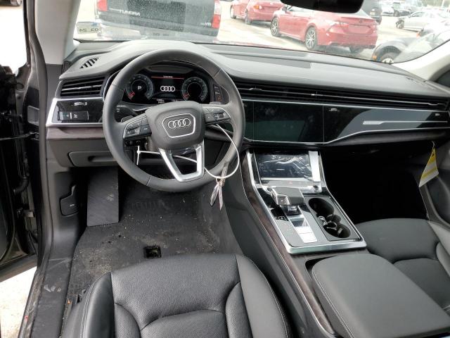 2021 AUDI Q8 PRESTIG - WA1FVAF17MD019543