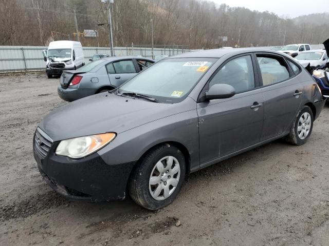 2008 Hyundai Elantra GLS