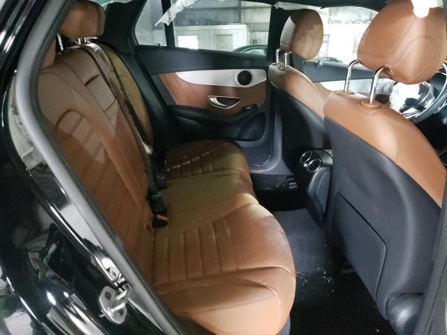 2022 MERCEDES-BENZ GLC 43 4MA - W1N0G6EB7NG075827