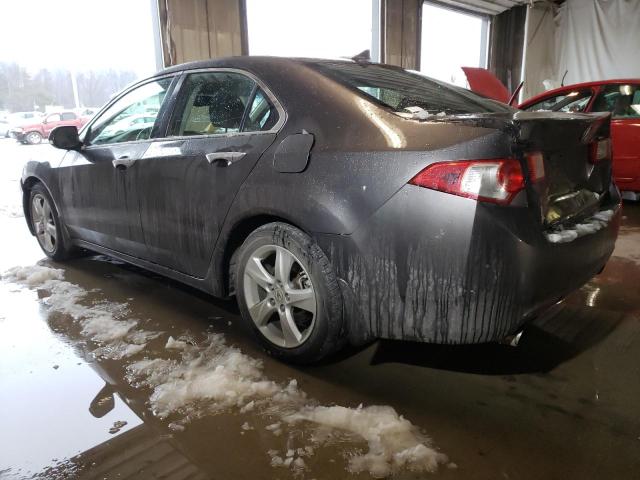 JH4CU2F65AC007663 Acura TSX