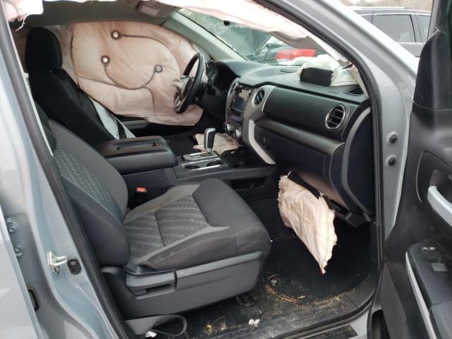 2020 TOYOTA TUNDRA DOU - 5TFUY5F19LX909566