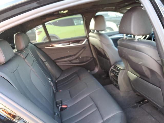 WBAJA5C57KBX49114 BMW 530 I
