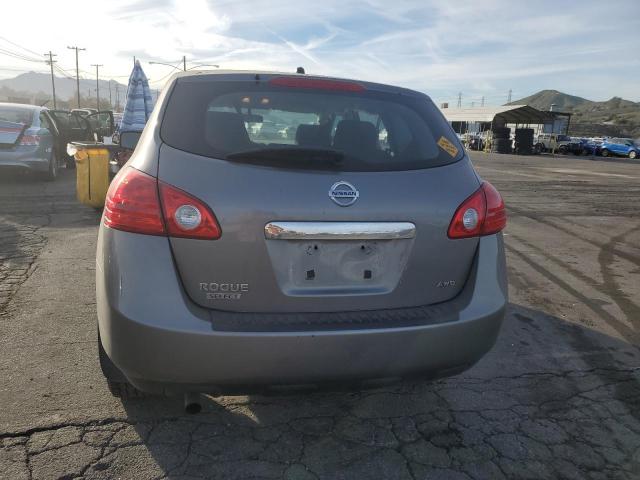 JN8AS5MV3EW704655 Nissan Rogue Select S