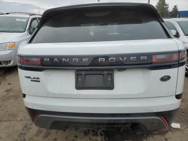 SALYL2EX0KA791258 Land Rover Range Rover Velar R-dynamic Se