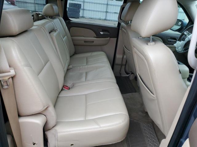 3GTP2WE71DG375172 GMC Sierra K1500 Slt