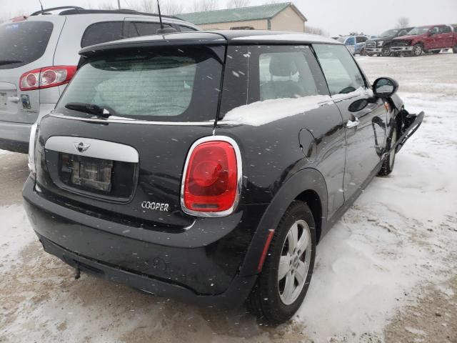 WMWXM5C59FT942205 Mini Cooper