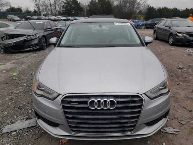 VIN WAUEFGFF0F1130613 2015 AUDI A3 no.5