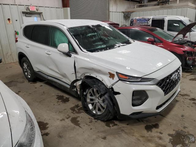 2020 HYUNDAI SANTA FE S - 5NMS23AD0LH268573