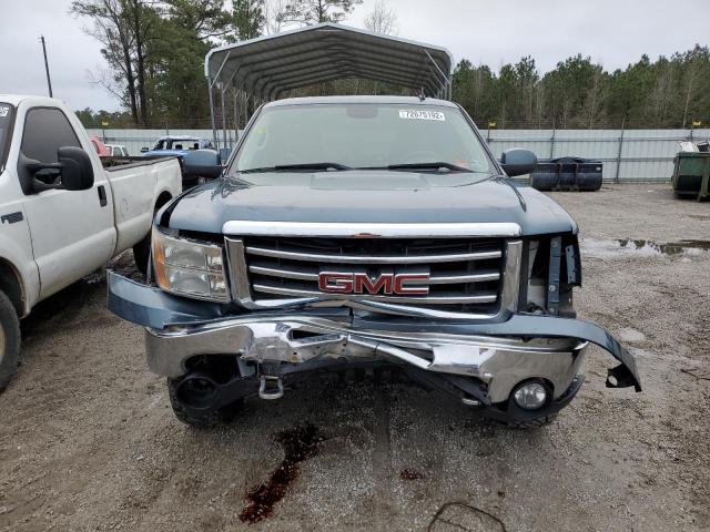 3GTP2WE71DG375172 GMC Sierra K1500 Slt