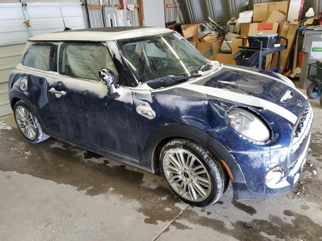 WMWXP7C56F2A41563 Mini Cooper