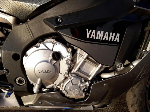 2016 YAMAHA YZFR1 C JYARN39Y7GA001245