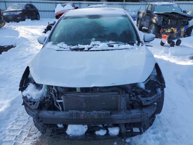 KNAFX4A6XE5104499 KIA FORTE LX