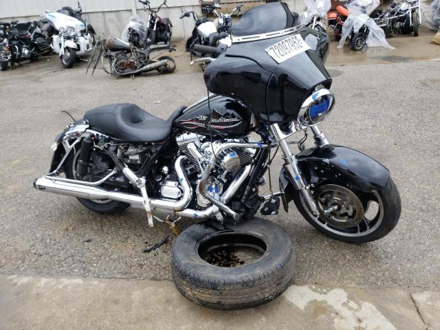 Vehiculos salvage en venta de Copart Louisville, KY: 2013 Harley-Davidson Flhx Street