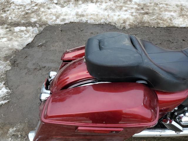 2015 HARLEY-DAVIDSON FLHXS STRE - 1HD1KRM15FB657037