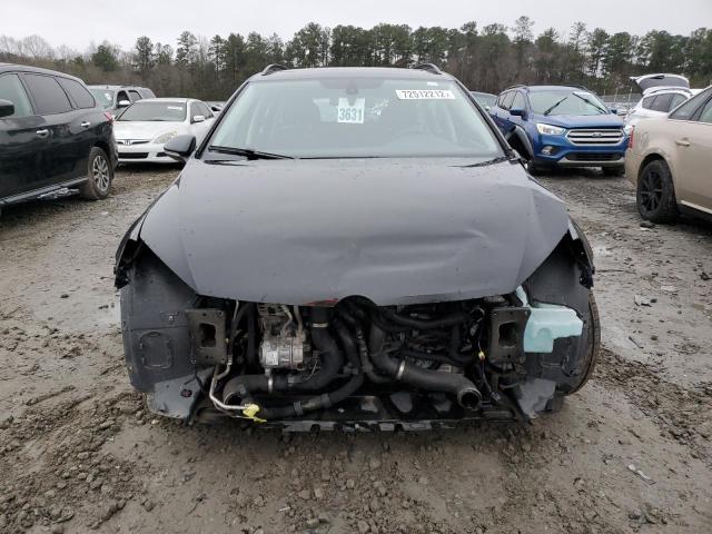 2016 VOLKSWAGEN GOLF SPORT - 3VWC17AU5GM517965