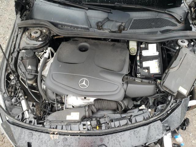 2017 MERCEDES-BENZ CLA 250 4M - WDDSJ4GB2HN401445