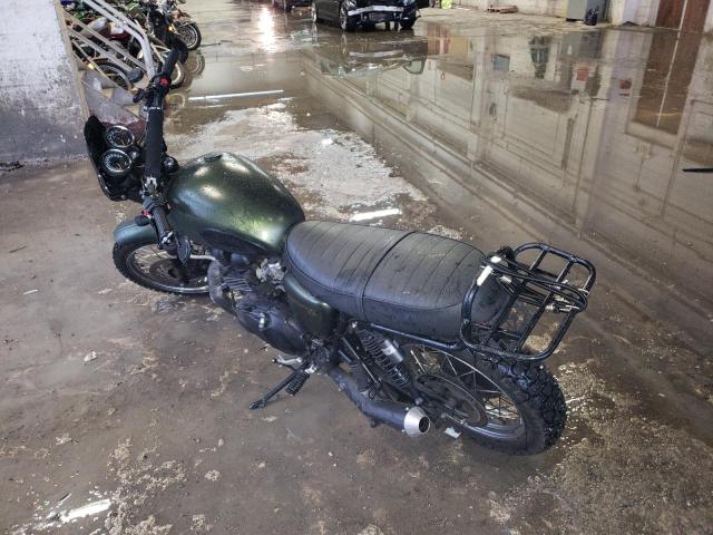 2012 TRIUMPH MOTORCYCLE SCRAMBLER SMT925RN4CT534569