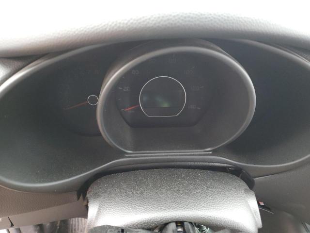 KNDJN2A22J7536393 KIA Soul