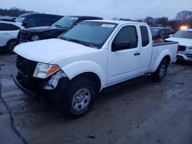 2006 Nissan Frontier King Cab XE en venta en Seaford, DE