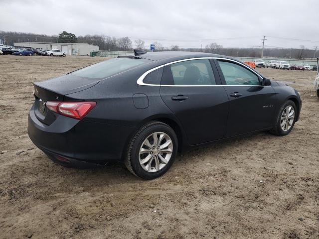 1G1ZD5ST8KF165691 | 2019 CHEVROLET MALIBU LT