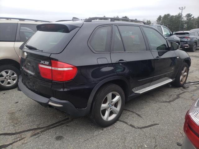 4USFE43507LY80243 BMW X5 3.0I