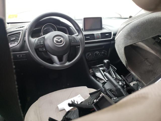 2015 MAZDA 3 SPORT - 3MZBM1U79FM131621