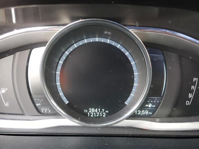 YV149MFK0G1397750 Volvo S60 Premier