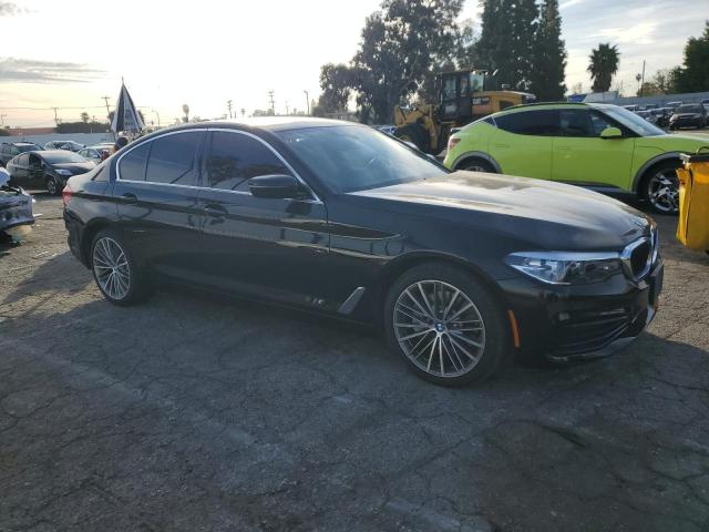 WBAJA5C57KBX49114 BMW 530 I