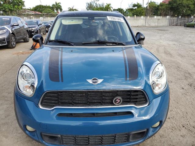 WMWZC5C59BWL53191 Mini Cooper